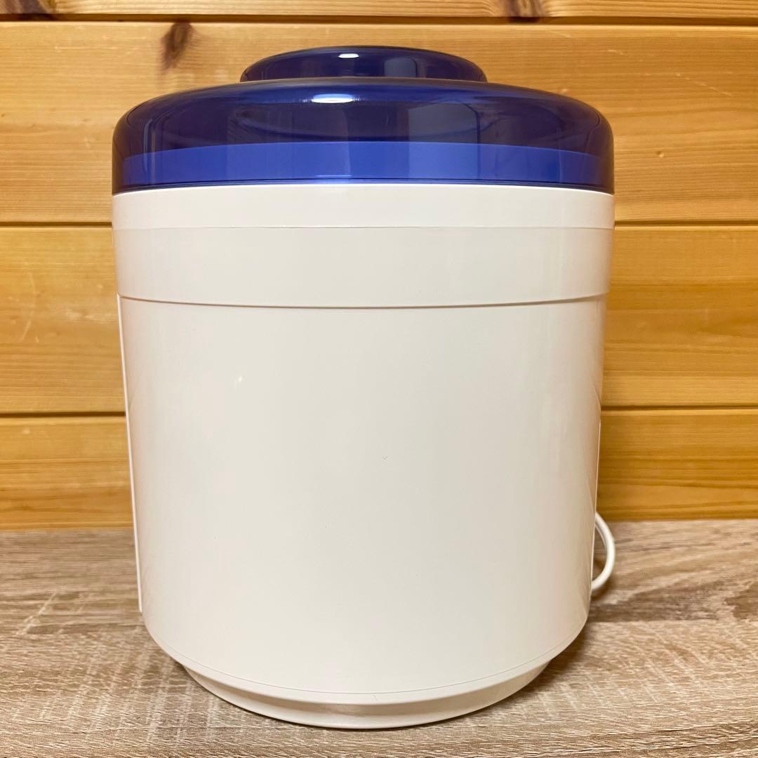 ★セール中‼️★【未使用品】TANICA　ヨーグルトメーカー　YM-1200