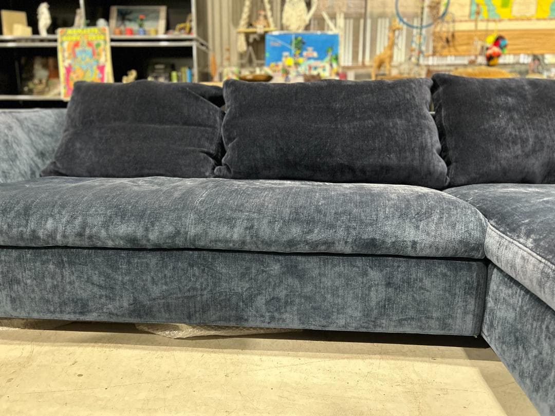 SALE ◉eilersen　CHESS◉ カウチソファ　アイラーセン　SALE