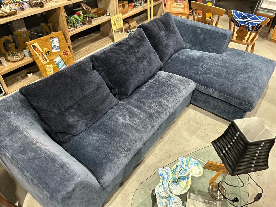 SALE ◉eilersen　CHESS◉ カウチソファ　アイラーセン　SALE