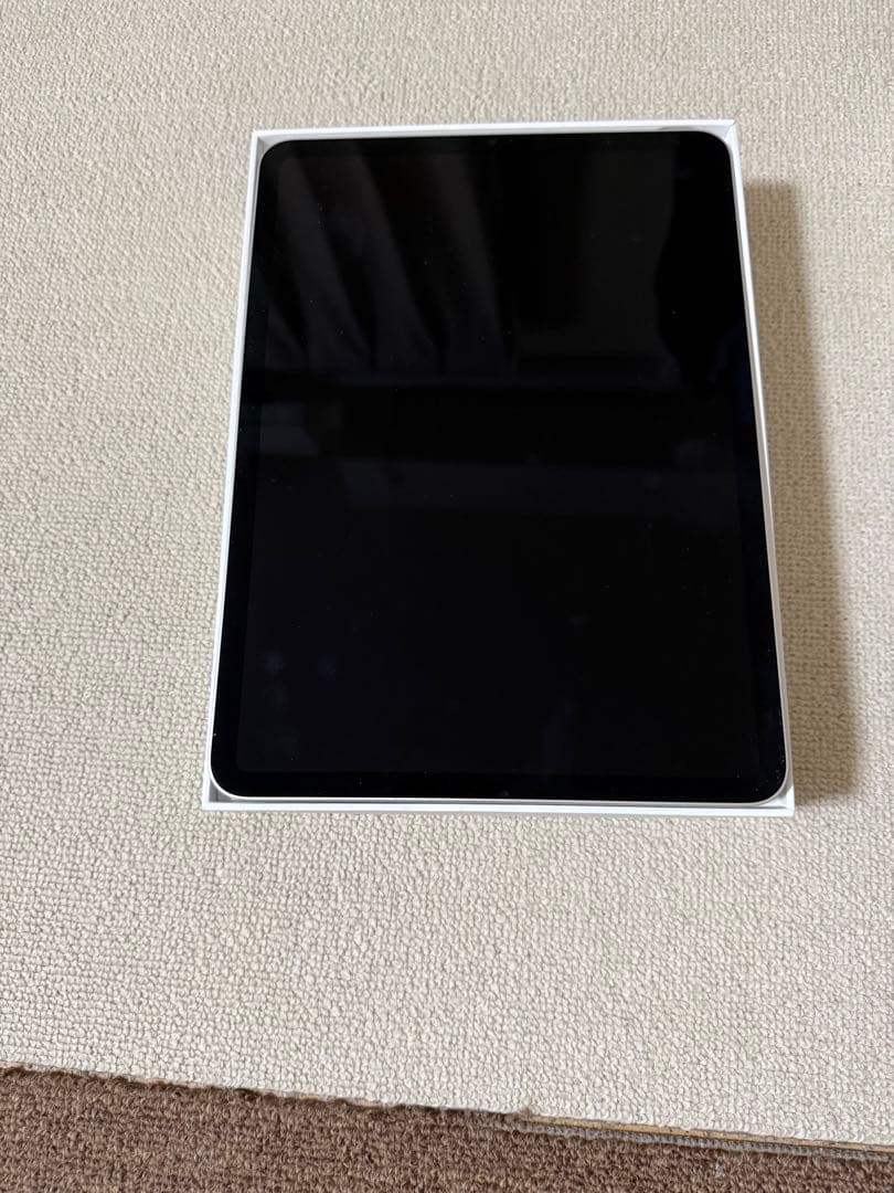 iPad Pro 128GB Wi-Fi ブラック