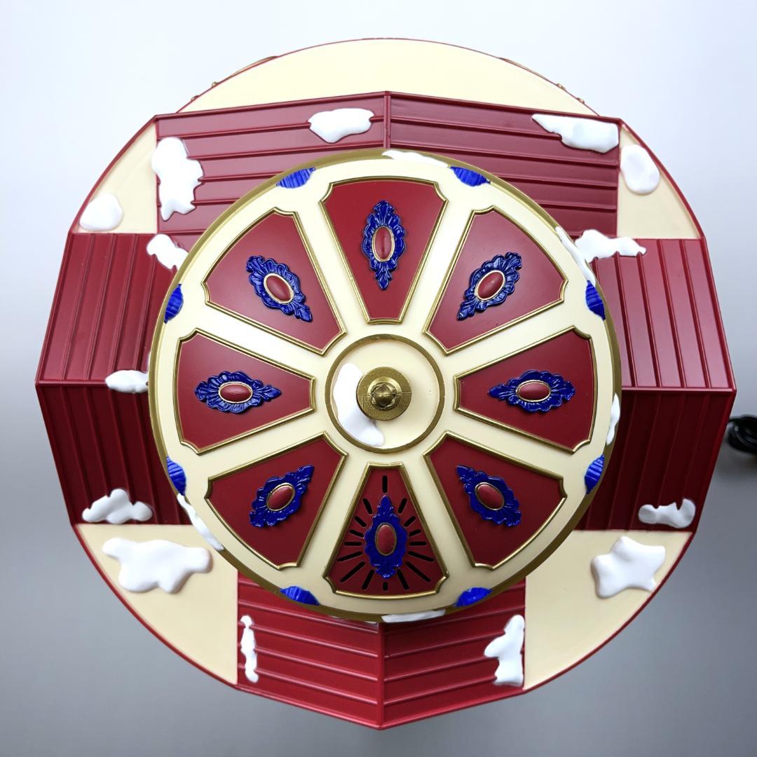 希少 新品 ミスタークリスマス くるみ割り人形 劇場 バレエ オルゴール 雑貨