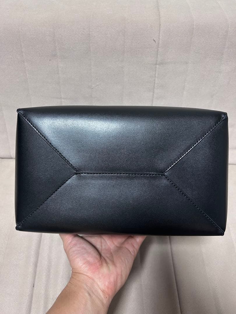 ザンケッティ ZANCHETTI AMLET SHOPPER カオス別注新品