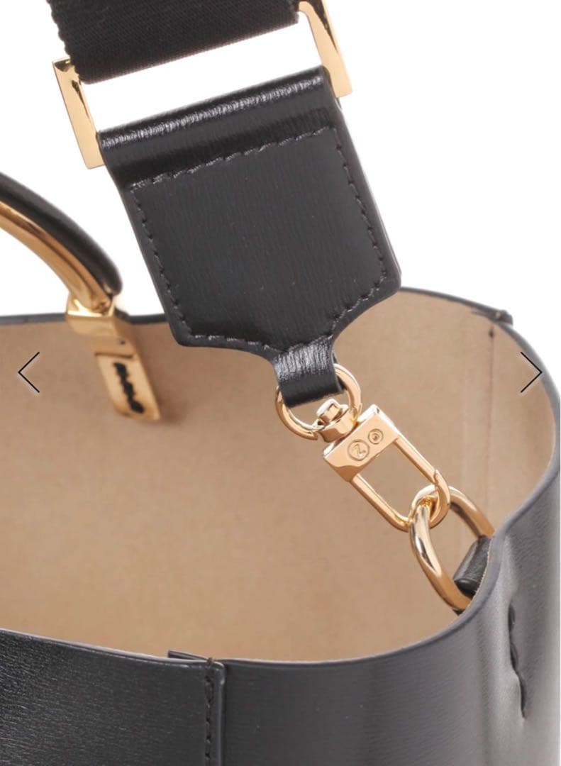 ザンケッティ ZANCHETTI AMLET SHOPPER カオス別注新品