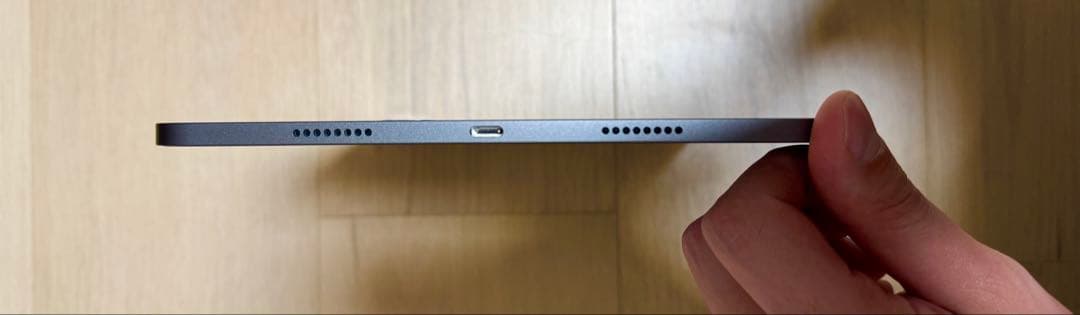 M1 iPad Pro 11インチ +Smart Keyboard Folio