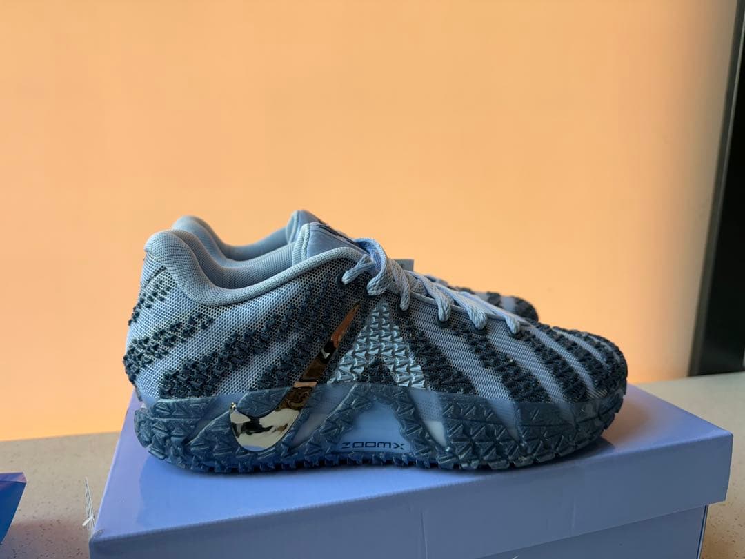 ナイキジャ 3 26 新品未使用