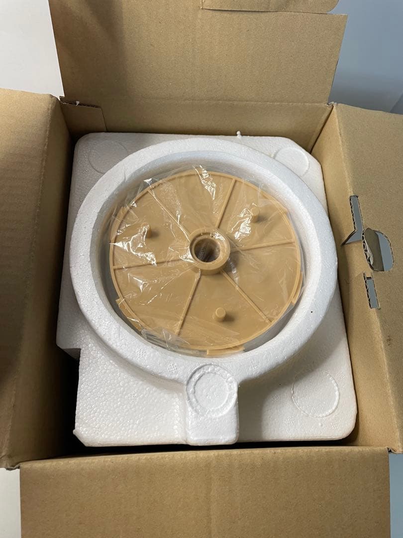 未使用品 あじのさとWスピードフードプロセッサー Y-2400W