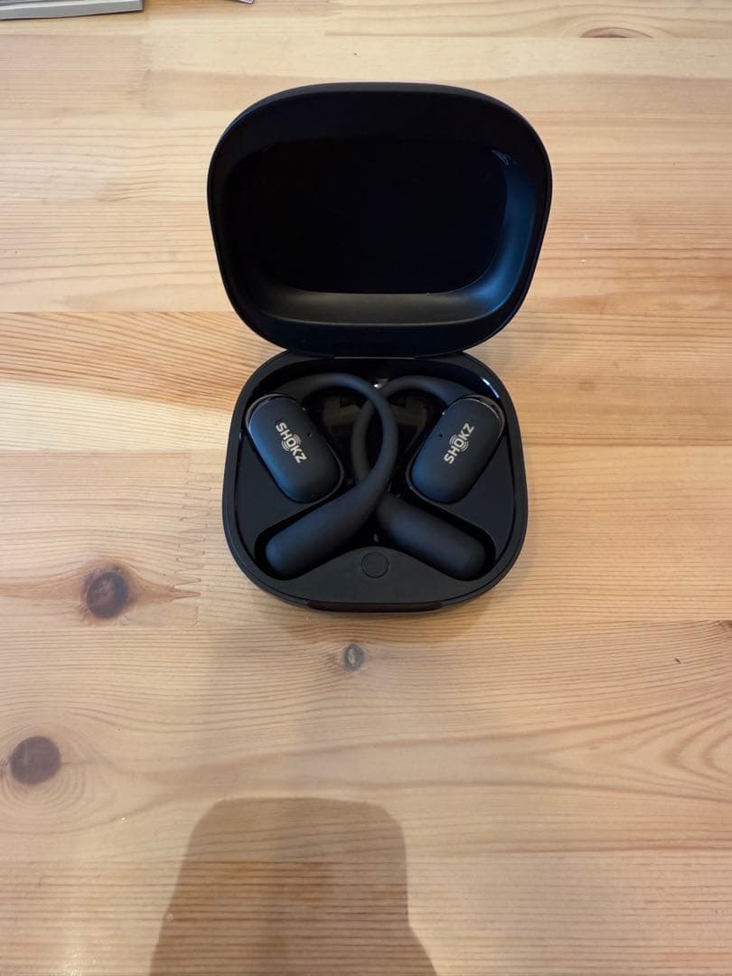 Shokz OpenFit 2+ ショックス