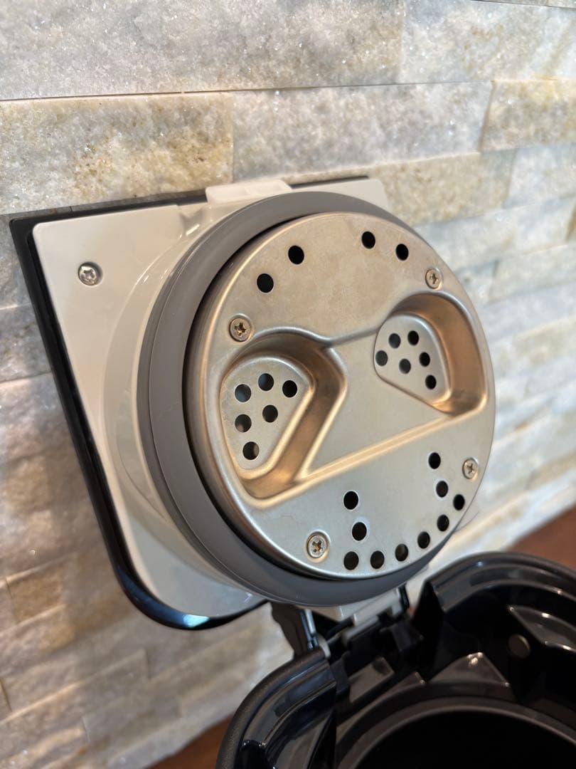 象印 電動ポット STAN CP-CA12 ブラック