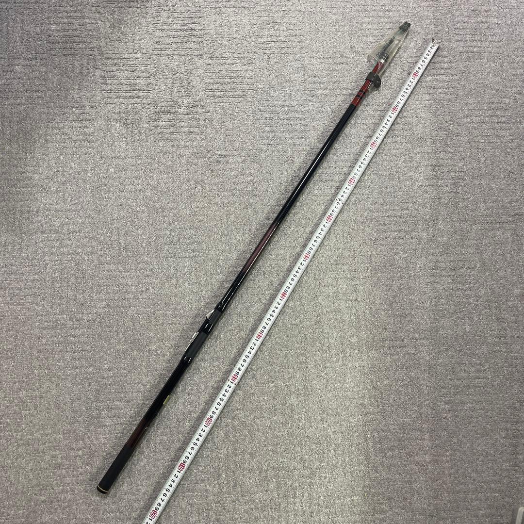 がまかつ　レセプターR125-53