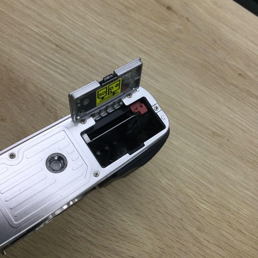 123、OLYMPUS PEN E–P3