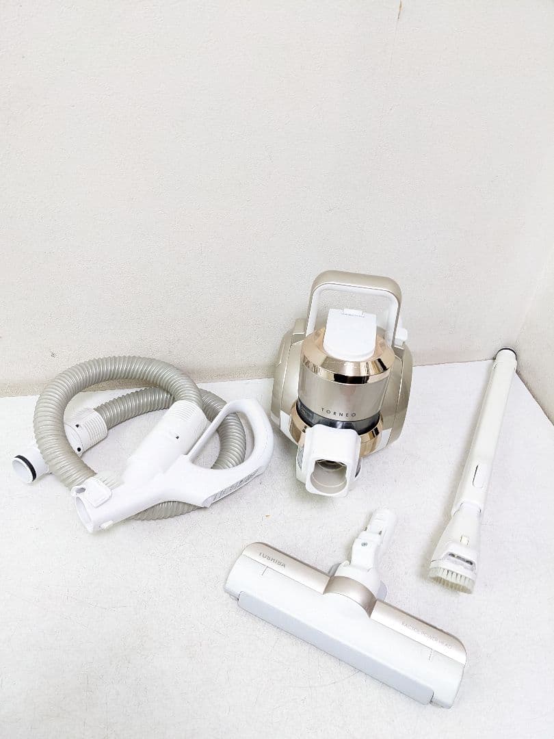 TOSHIBA 東芝 VC-SG910X-N サイクロン式掃除機 2020年製