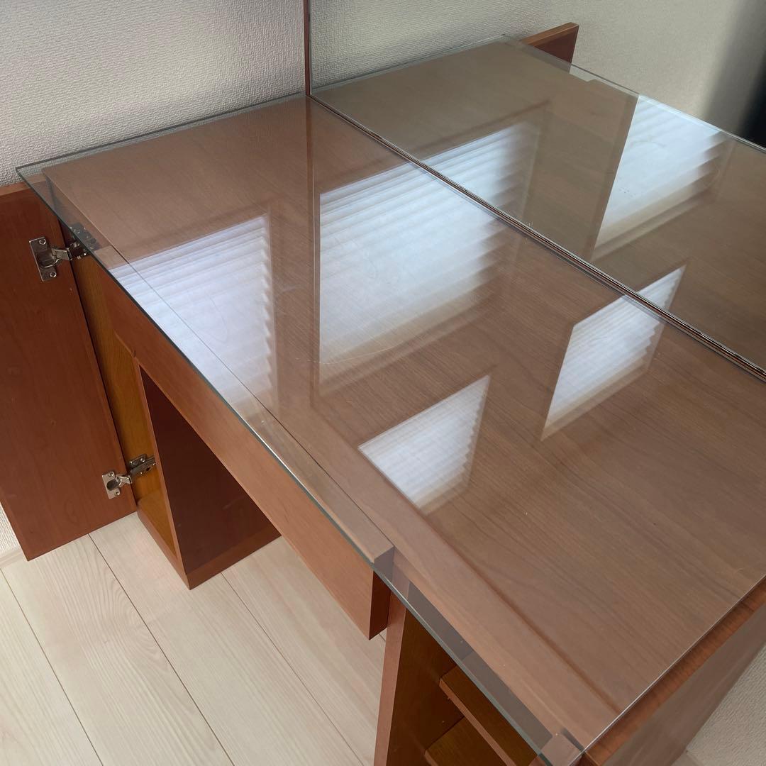 アクタスSHINEドレッサー