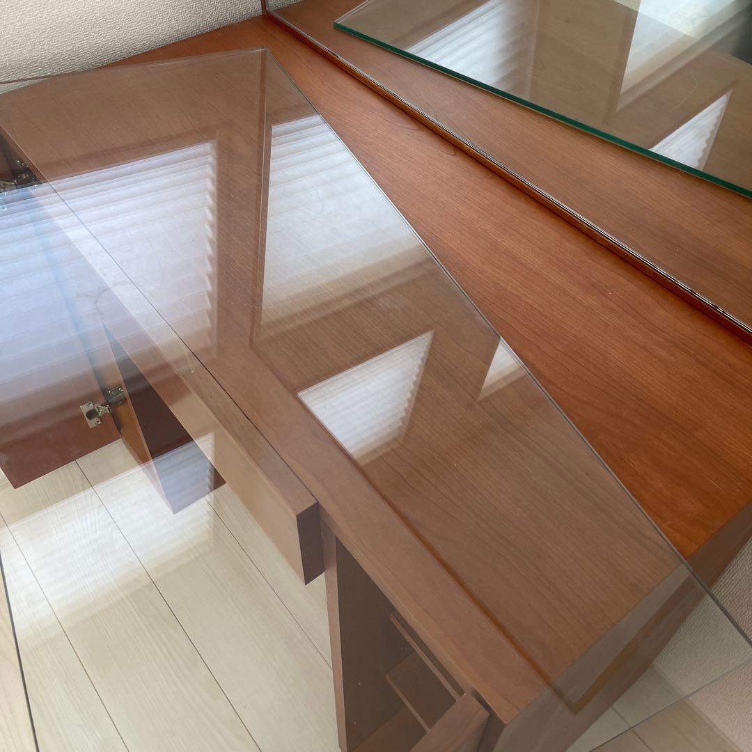 アクタスSHINEドレッサー