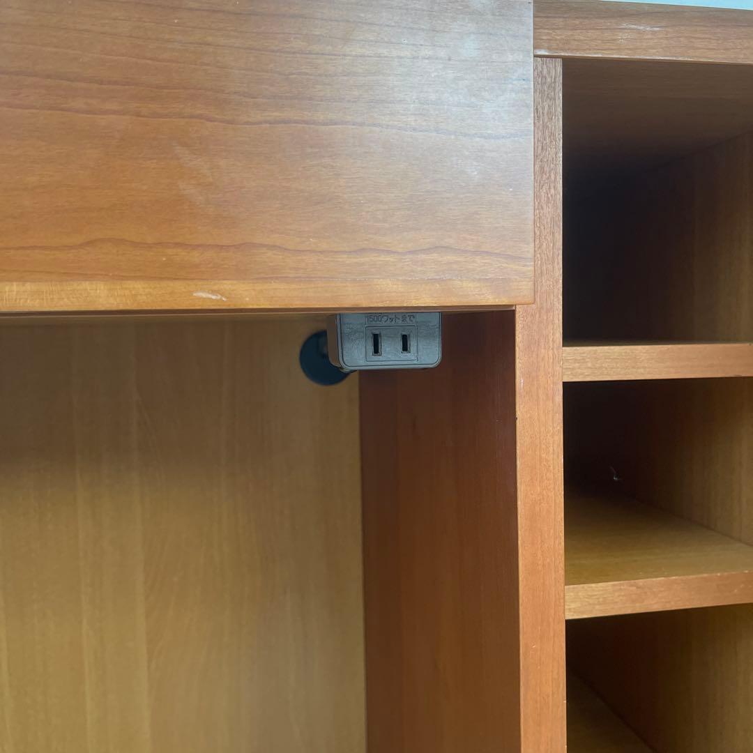 アクタスSHINEドレッサー