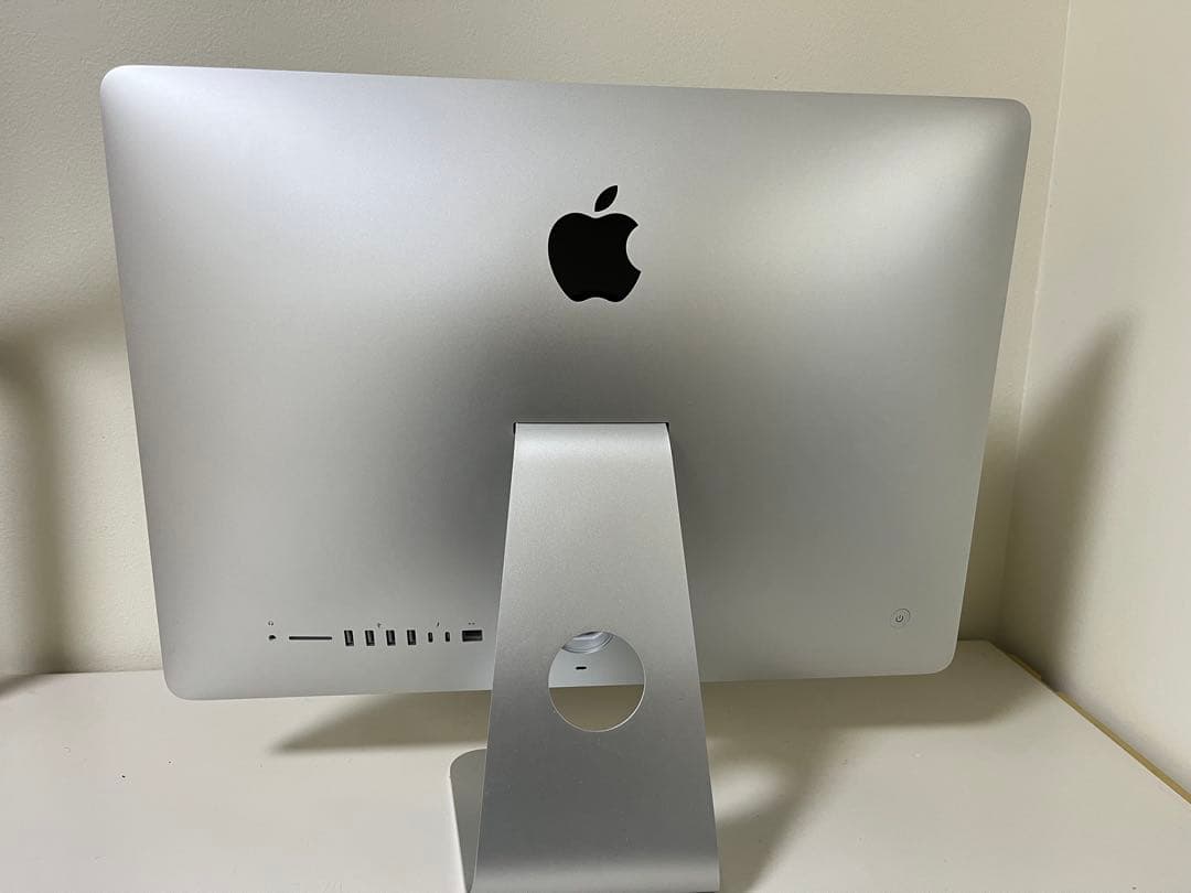 市*屋様 Apple iMac Retina 4K 21.5インチ2017 1T