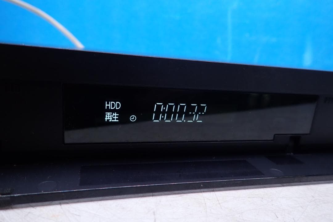 D1122#パナソニック Panasonic 3TB DMR-4T303