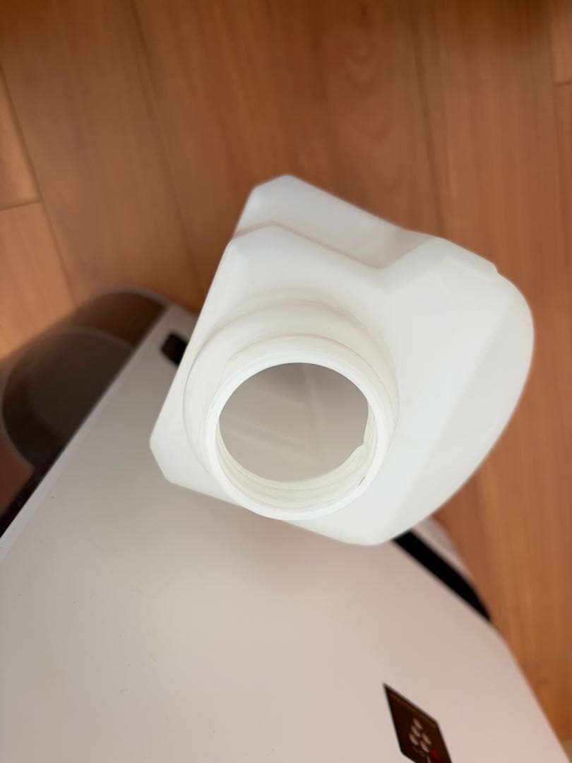 SHARP 加湿セラミックファンヒーター HX-PK12-W 2021年製