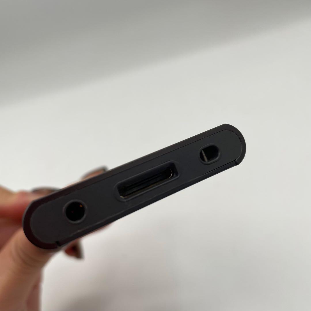 SONY WALKMAN NW-A55 本体・ケーブルのみ