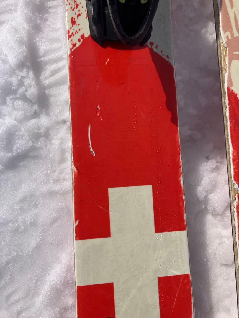 SURFACE スキー板