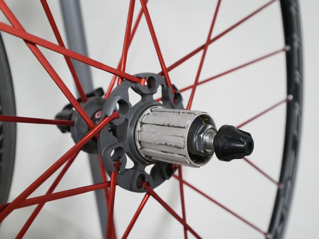 フルクラム レーシングゼロ FULCRUM RACING ZERO リム 前後