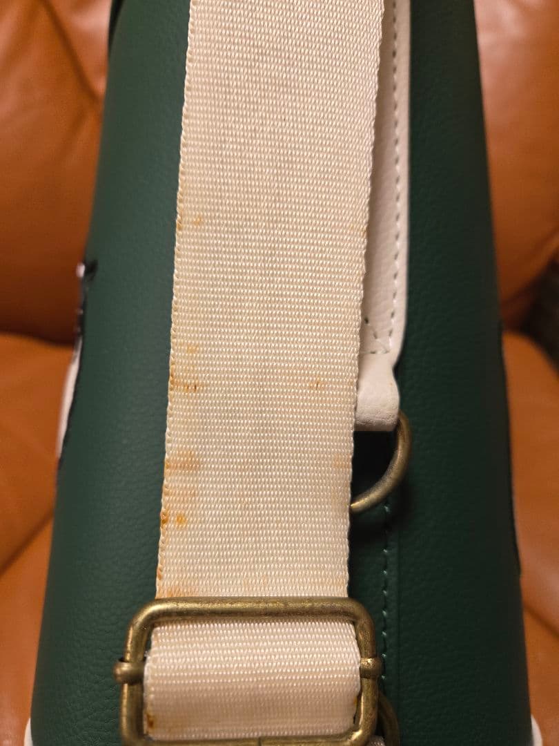 Malbon Golf　マルボンゴルフ　セルフクラブケース　練習用