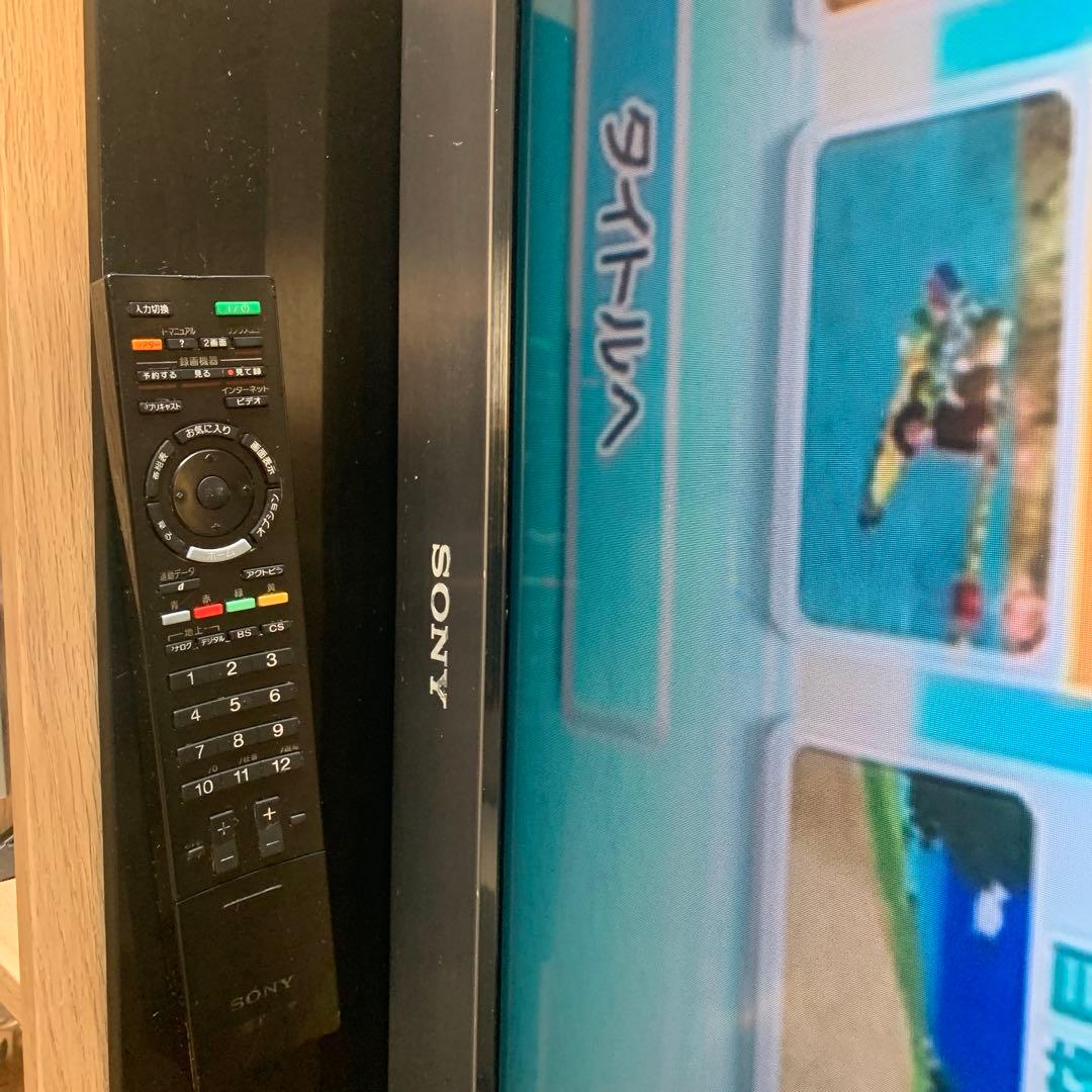 【たのメル便】ブラビア 40インチSONY BRAVIA KDL-40EX500