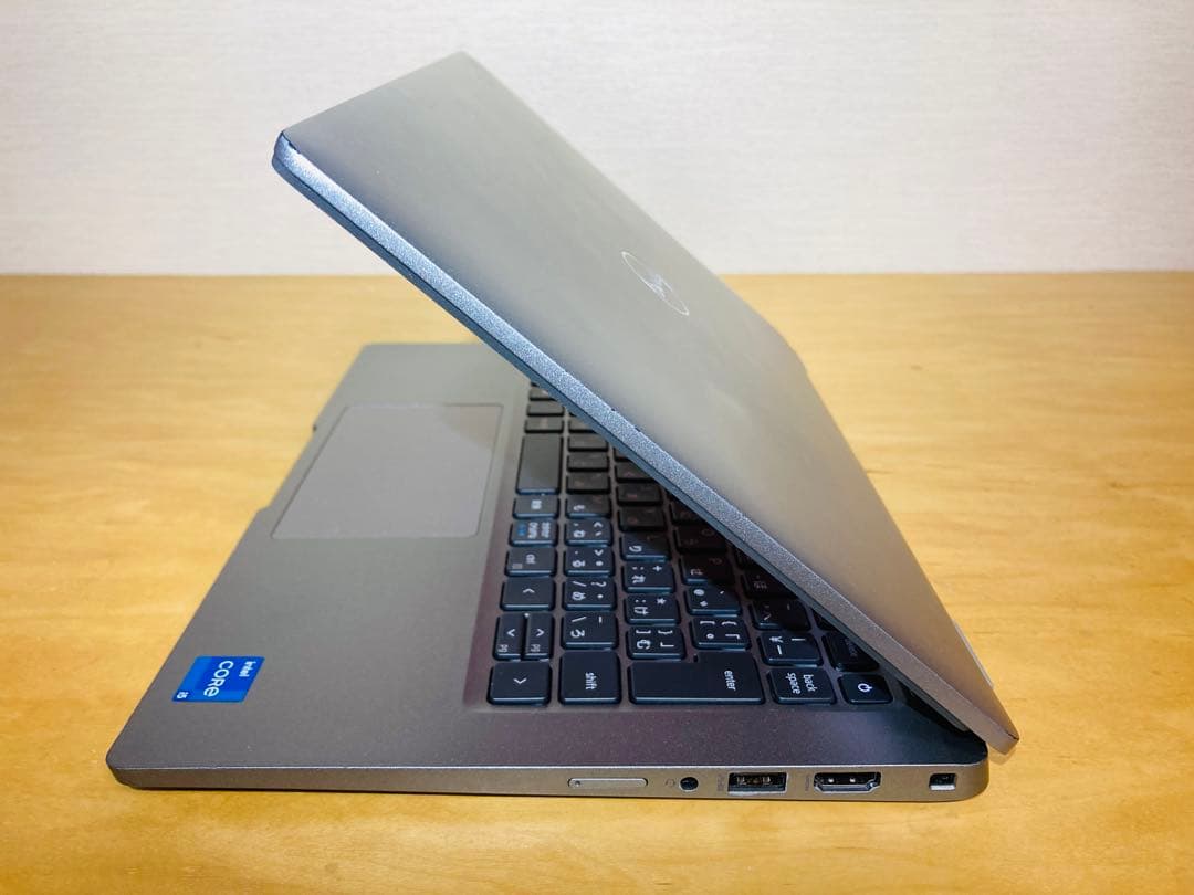Dell Latitude 5320 第11世代CPU office2024