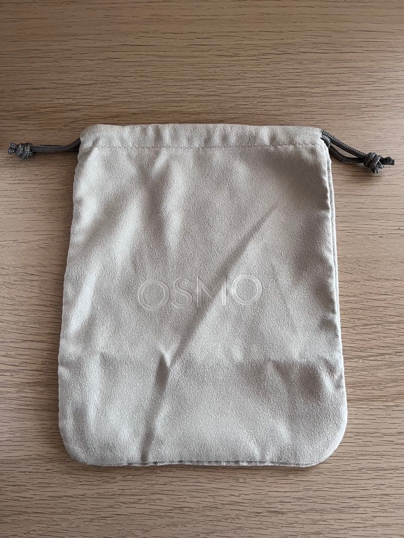 DJI Osmo Mobile SE グレー