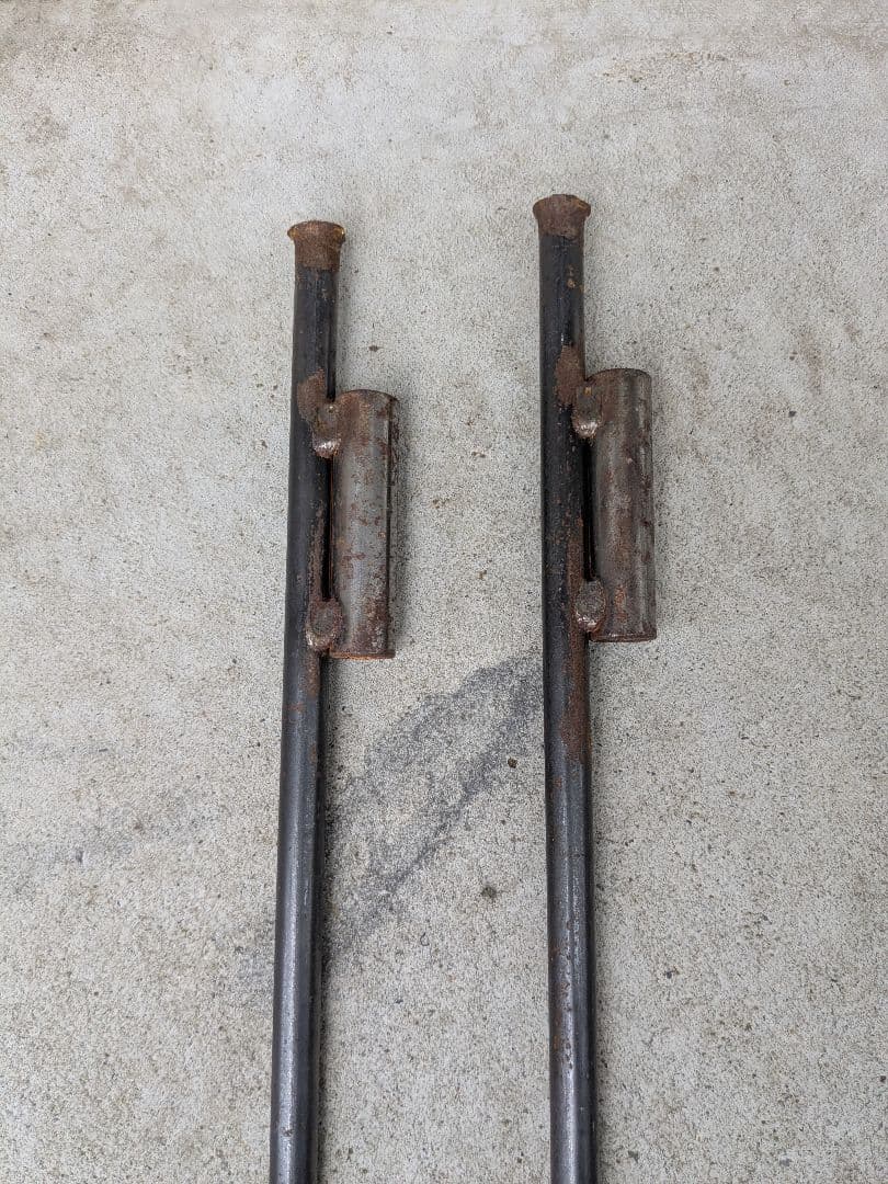 sanzoku mountain ランタンハンガー shockセット