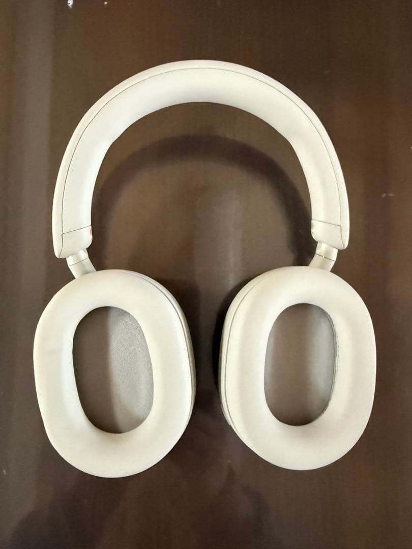 sony wh-1000xm5 プラチナシルバー