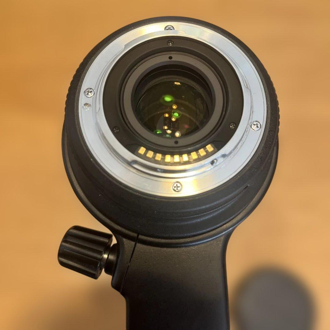 レンズ(ズーム) OLYMPUS ZUIKO DIGITAL ED 50-200mm SWD