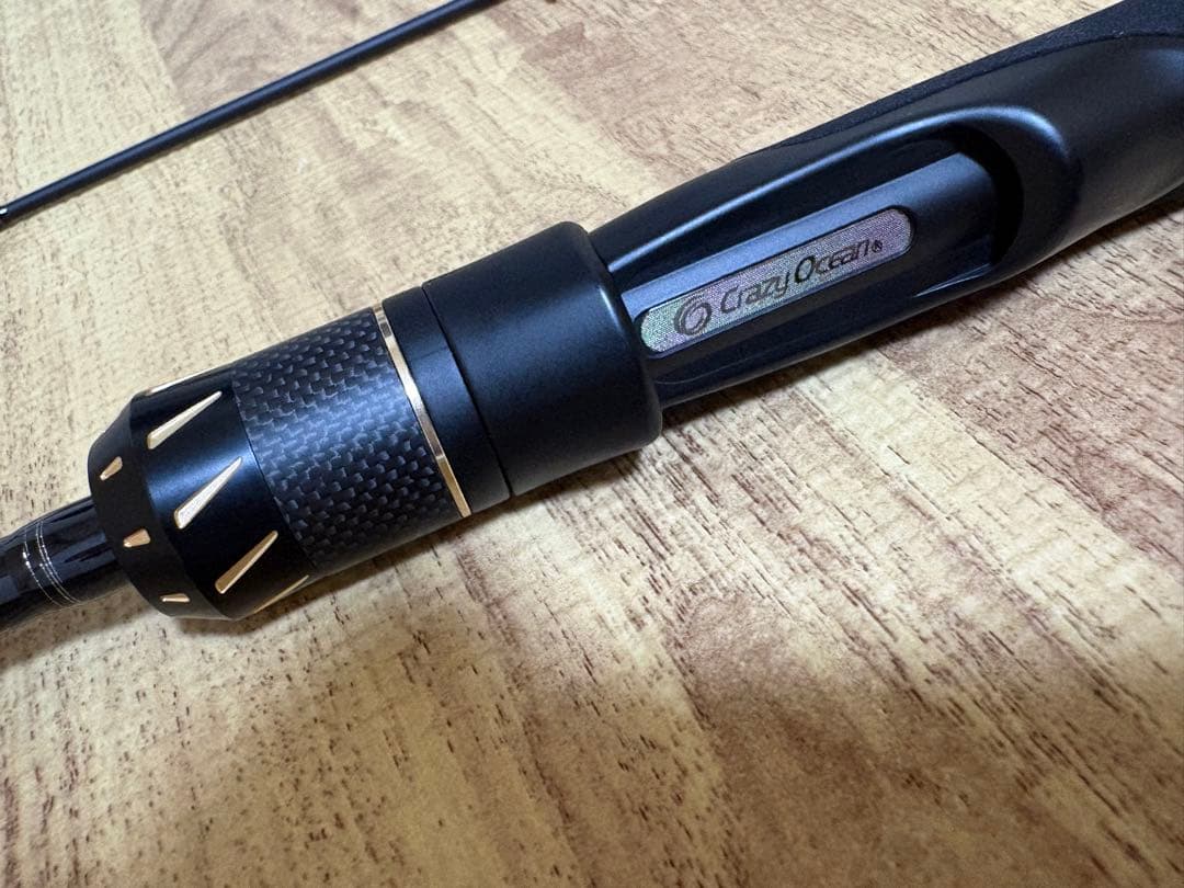 クレイジーオーシャン　オーシャンソードVertex フェアリーセンサー57