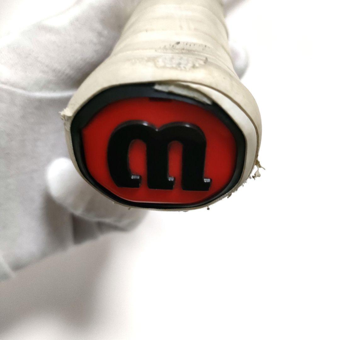 Willson BLADE 98 V8 16×19 ウィルソン テニスラケット