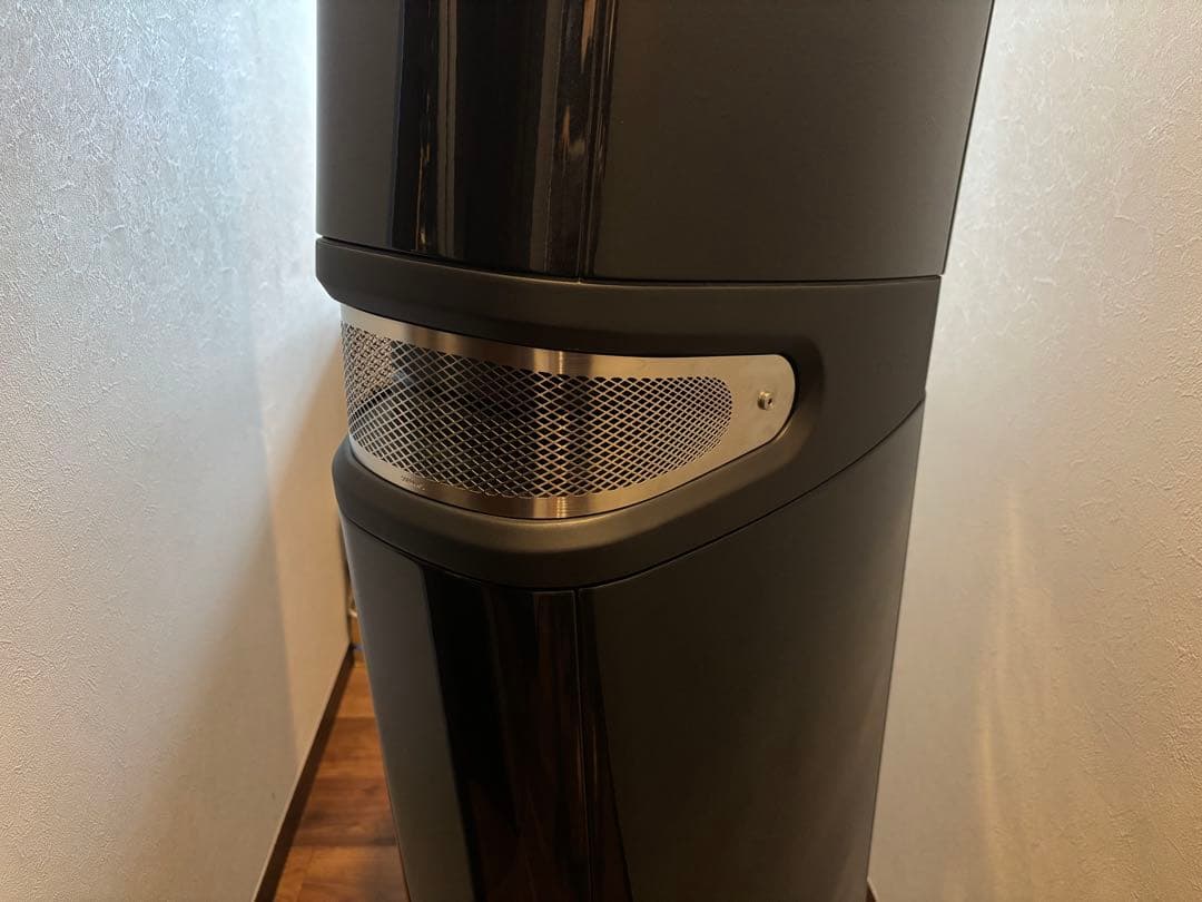 スピーカー・ウーファー FOCAL, Sopra no.2