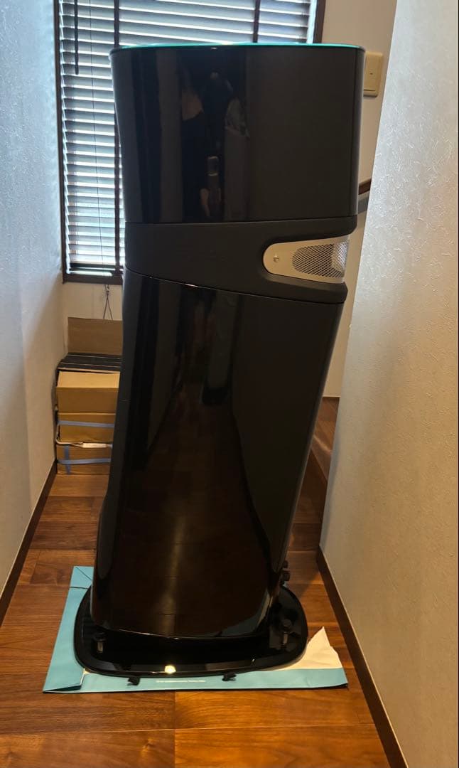 スピーカー・ウーファー FOCAL, Sopra no.2