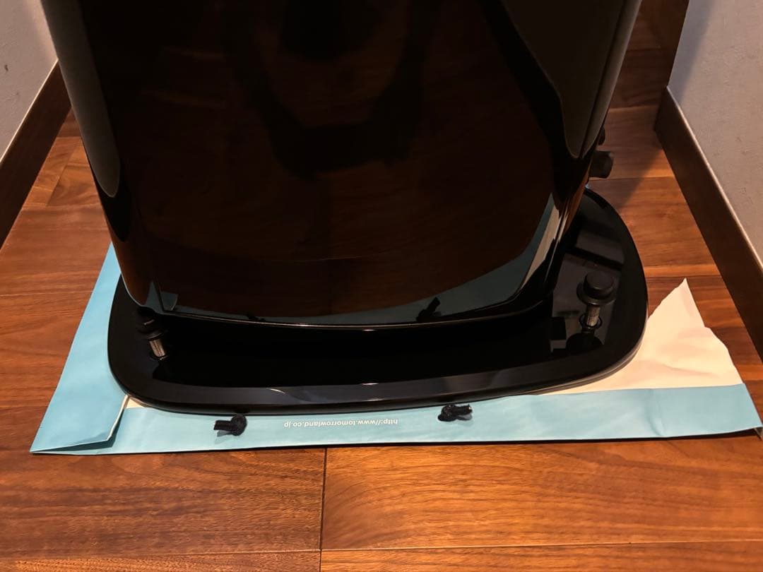 スピーカー・ウーファー FOCAL, Sopra no.2