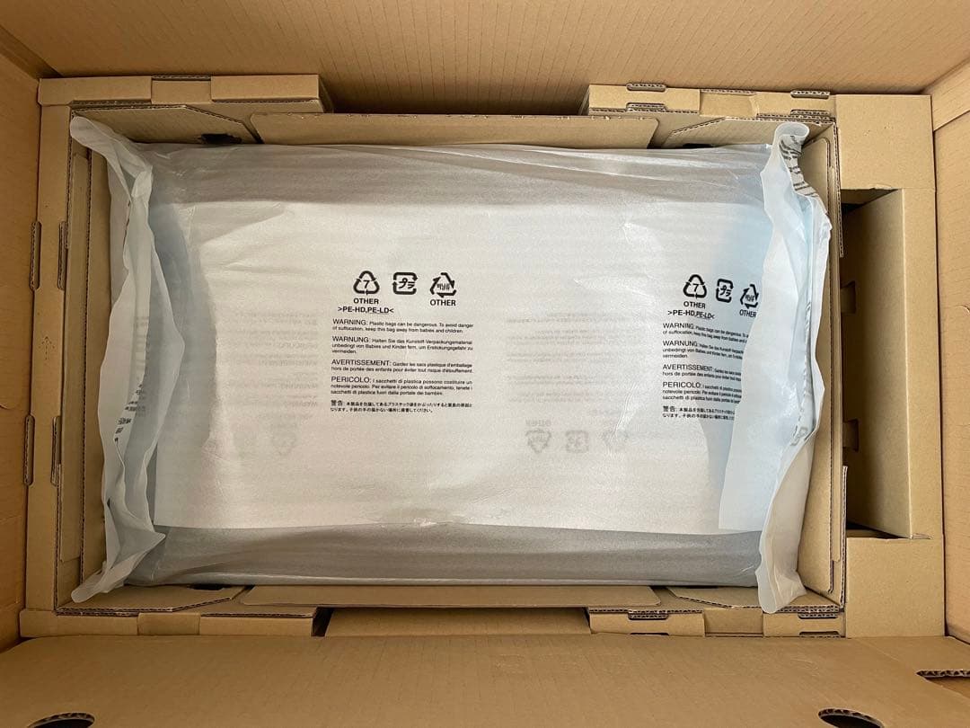 EIZO FlexScan EV2485 ブラック モニター