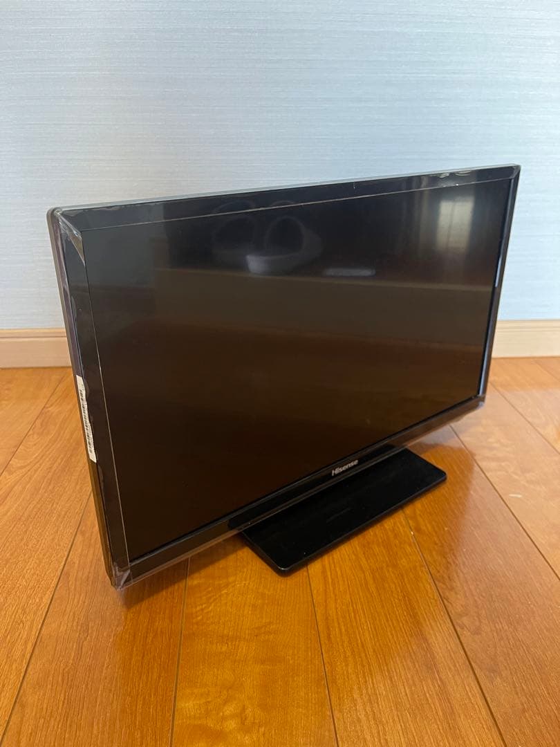 中古 hisense 液晶テレビ 19A50 2020年製 ハイセンス