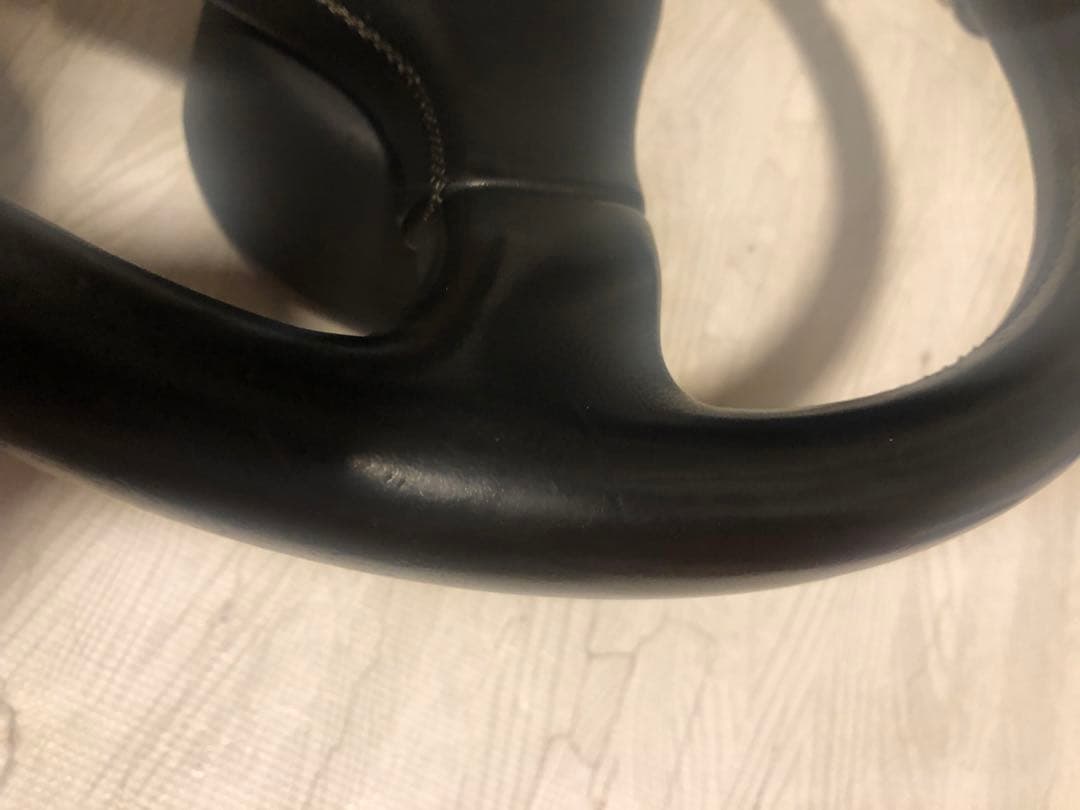 【送料込み】超希少　ナルディ　ステアリング　スバル　NALDI TORINO