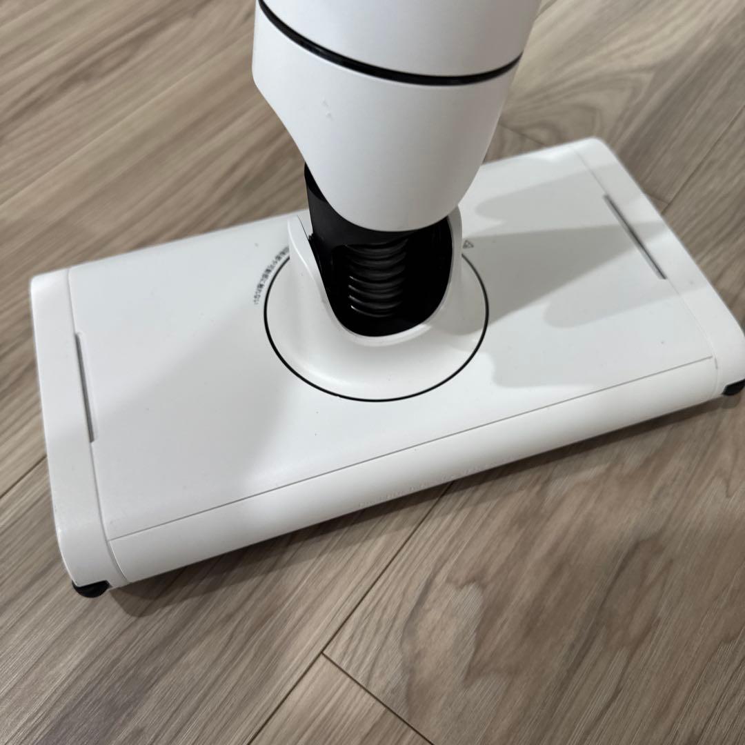 BALMUDA The Cleaner Lite ホワイト 本体