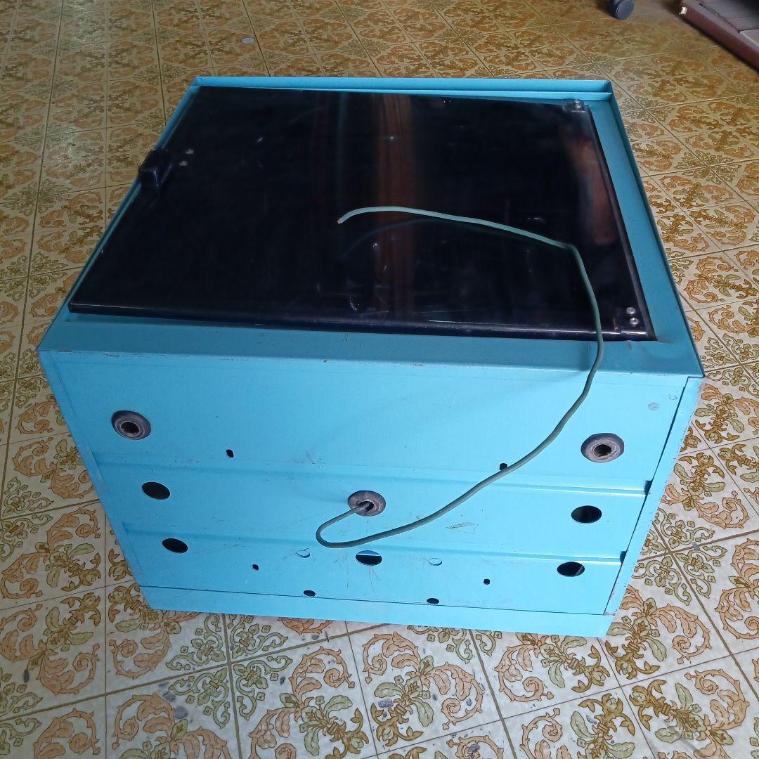 昭和レトロなサインポスト