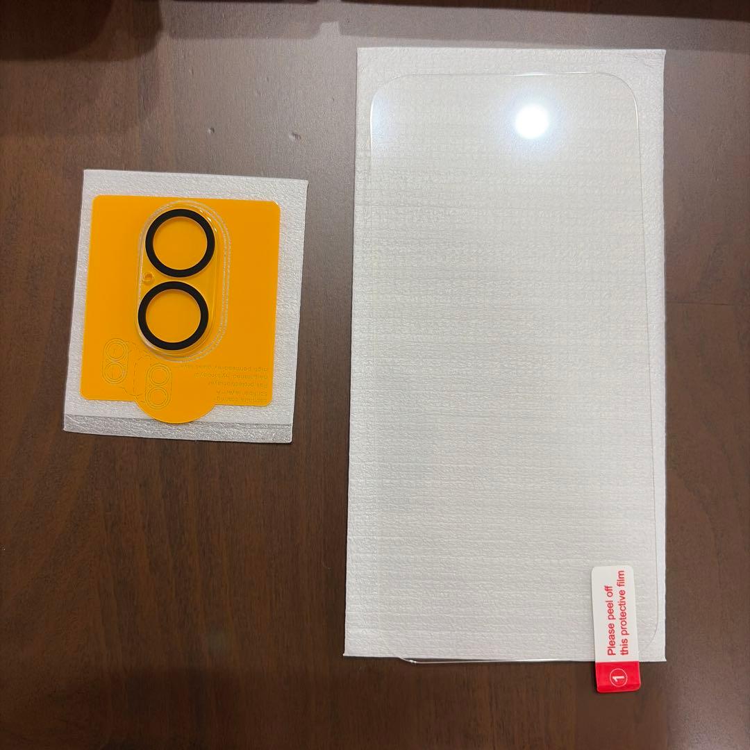 【ミハク】Apple iPhone 16