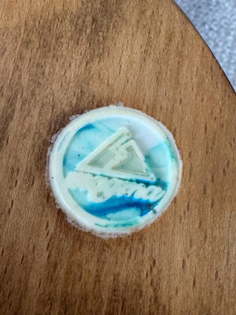 magma デザイン　アーティストユニット ロッキングチェア アート作品