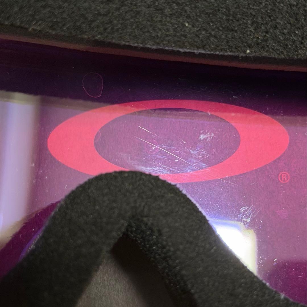 OAKLEY Line Miner M ラインマイナー OO7093