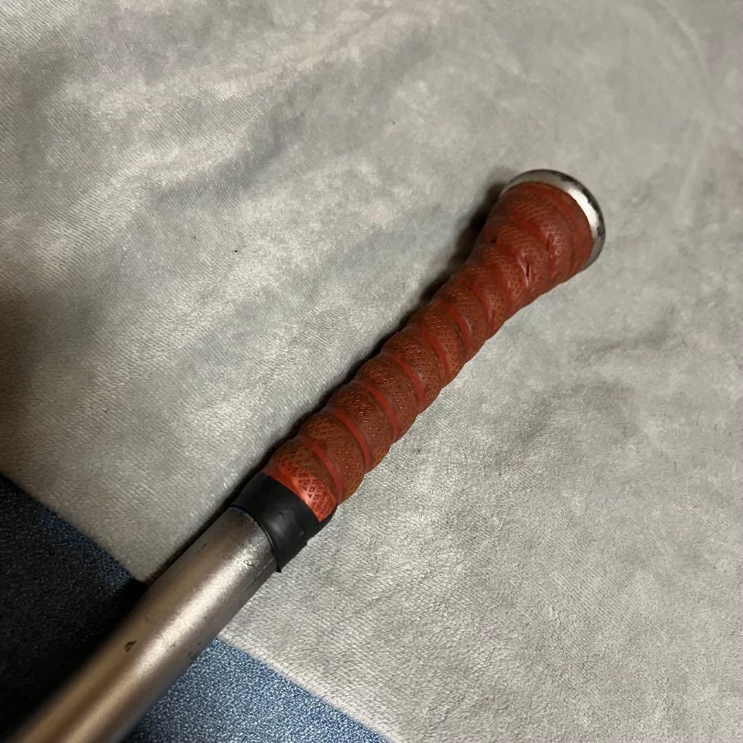 Mizuno BEYONDMAX KING Ⅱ 一般軟式ウレタンバット　84cm