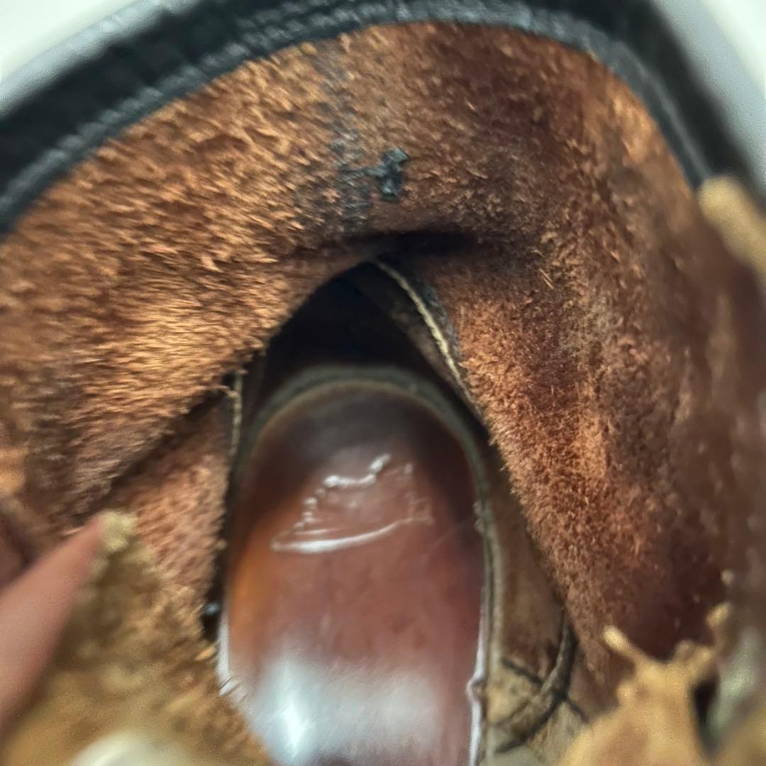 【箱付き】レッドウィング ラインマン 2906 サイズ:7D REDWING