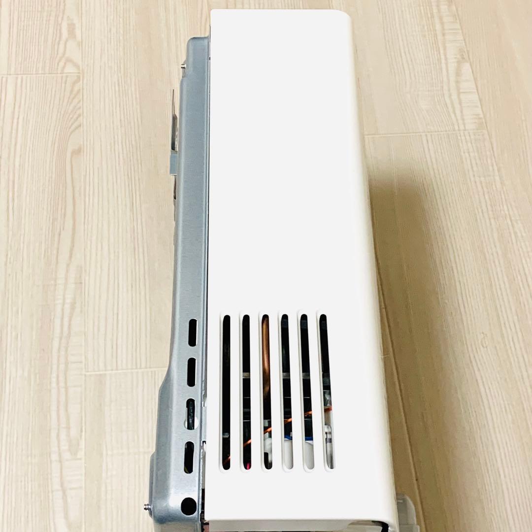 Rinnai ガス瞬間湯沸かし器 RUS-V51XTB(WH) 2025年製