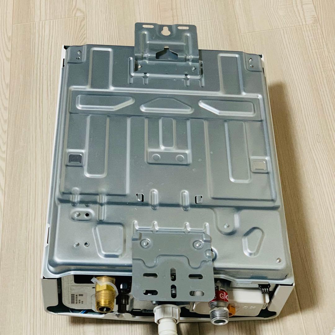 Rinnai ガス瞬間湯沸かし器 RUS-V51XTB(WH) 2025年製