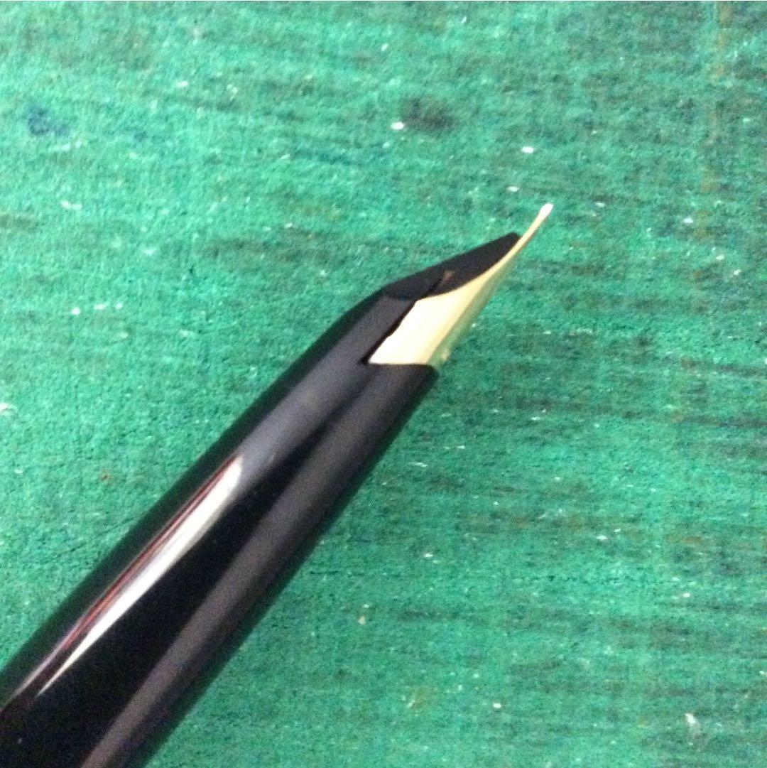 モンブラン万年筆320(1970年代ヴィンテージ