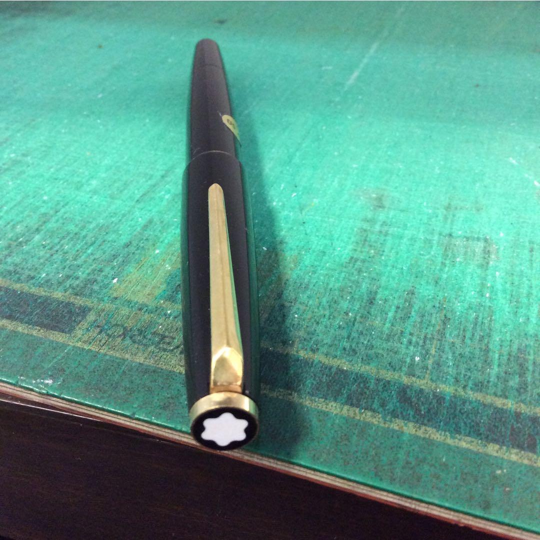 モンブラン万年筆320(1970年代ヴィンテージ